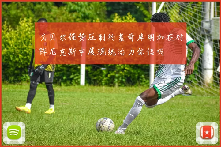 戈贝尔强势压制约基奇库明加在对阵尼克斯中展现统治力你信吗